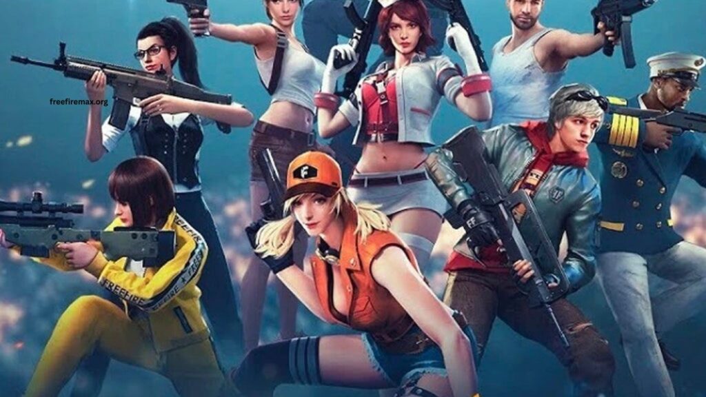 Complete Beginner's Guide to Free Fire MAX