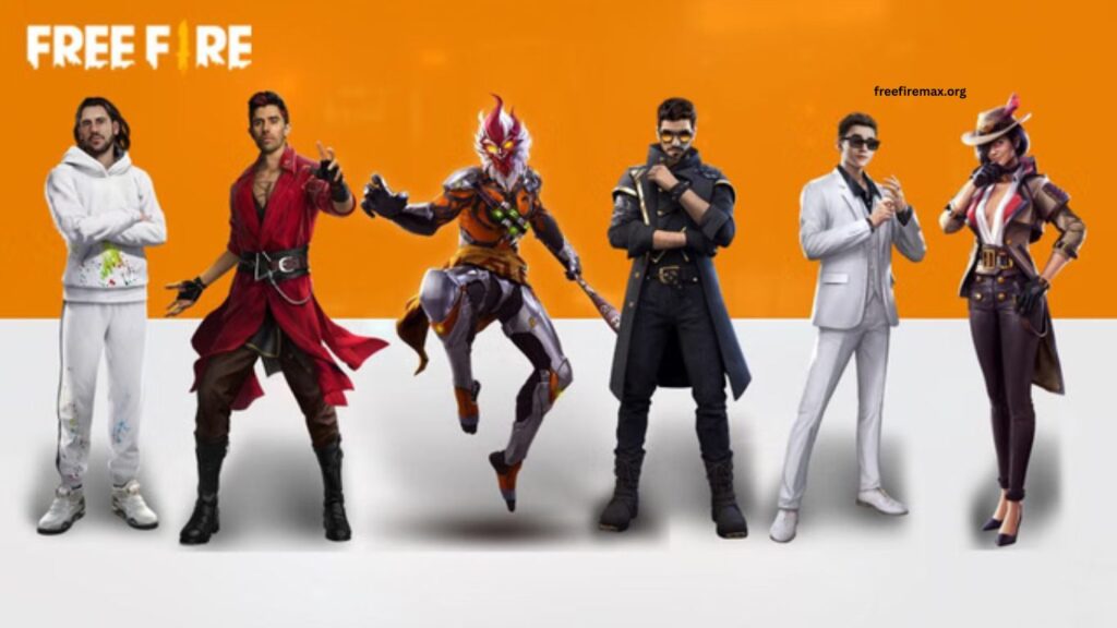 Best Character Combinations for Ranked