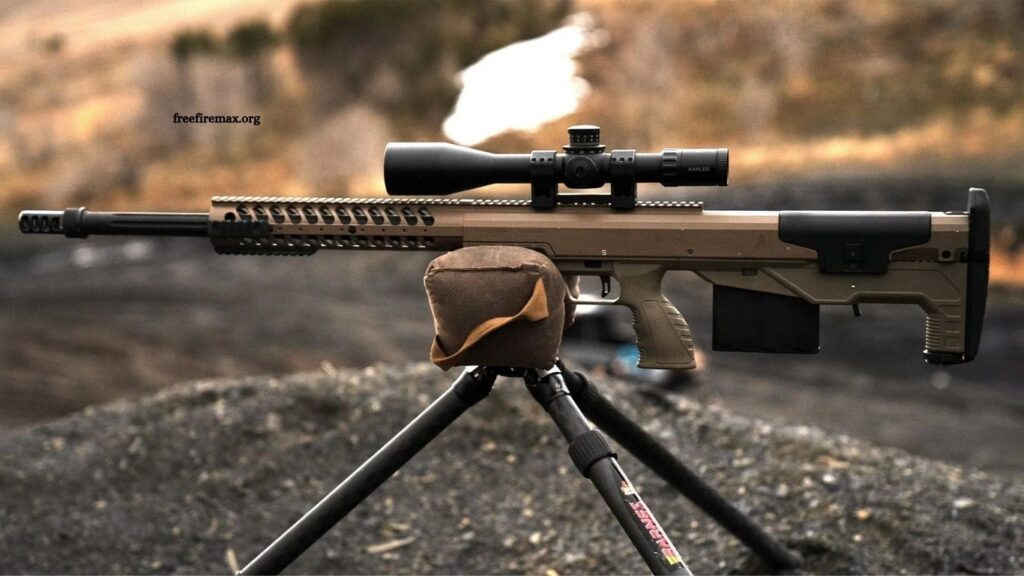 Best Sniper Tips for Long-Range Battles