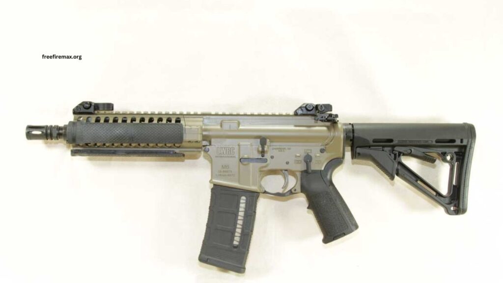 Best Weapons for Every Combat Situation