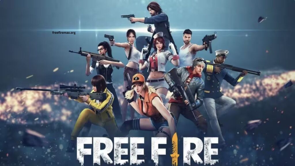 Complete Guide to Free Fire MAX Characters