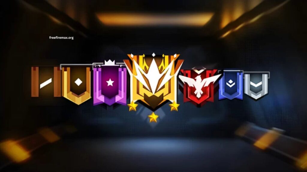 Complete Guide to Free Fire MAX Ranked Mode