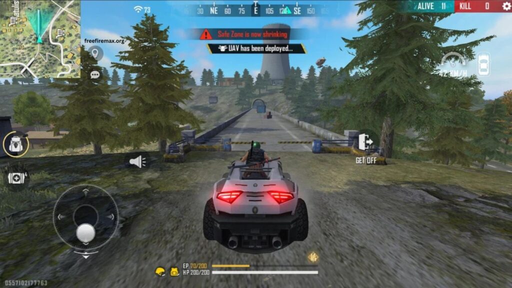 How to Download and Install Free Fire MAX
