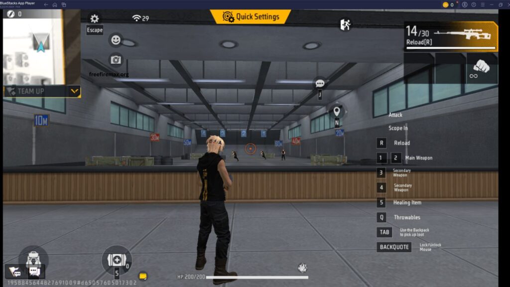 How to Increase FPS in Free Fire MAX