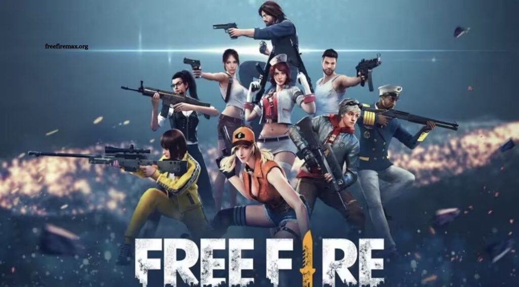 Advanced Free Fire MAX Tips and Tricks for