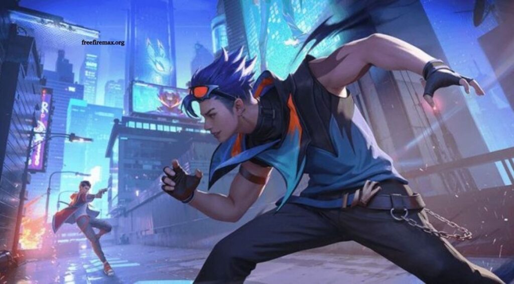 Best Character Skills for Rush Gameplay