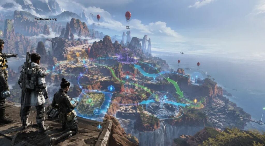 Best Drop Strategy for Every Map