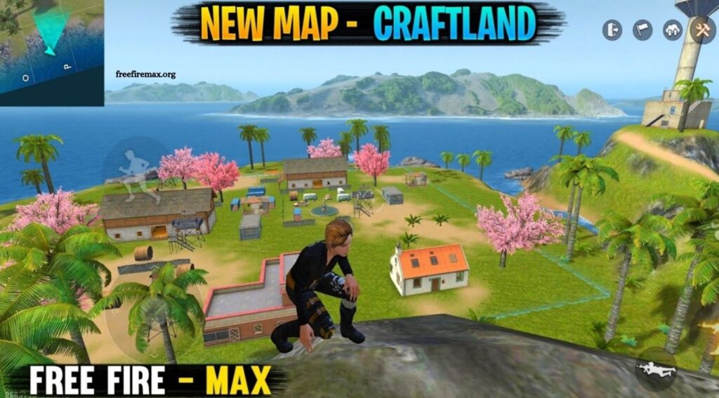 Complete Guide to Craftland Mode