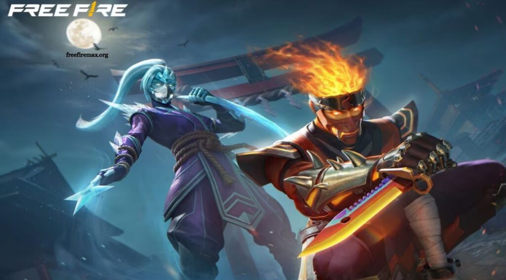 Free Fire MAX Inventory Management Guide