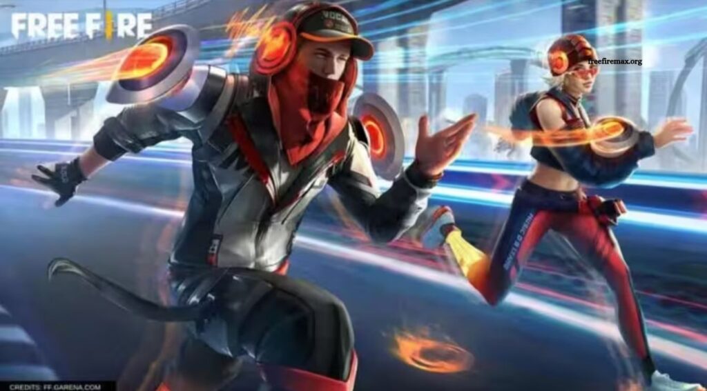 Free Fire MAX Training Mode Guide