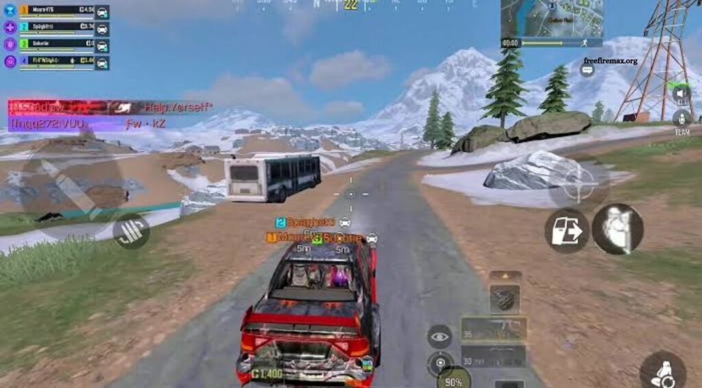 How to Play Squad Matches Like a Professional