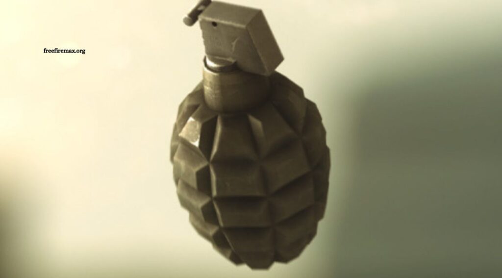 How to Use Grenades Like a Pro