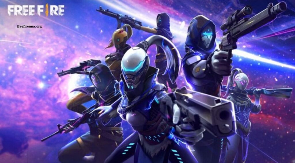 Free Fire Latest Update 7 Changes You