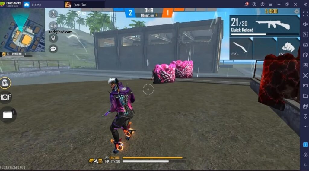 Free Fire New Feature How the Latest