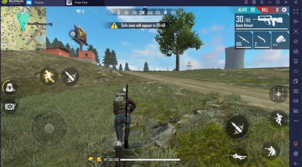 Free Fire New Gameplay Mechanics Everything