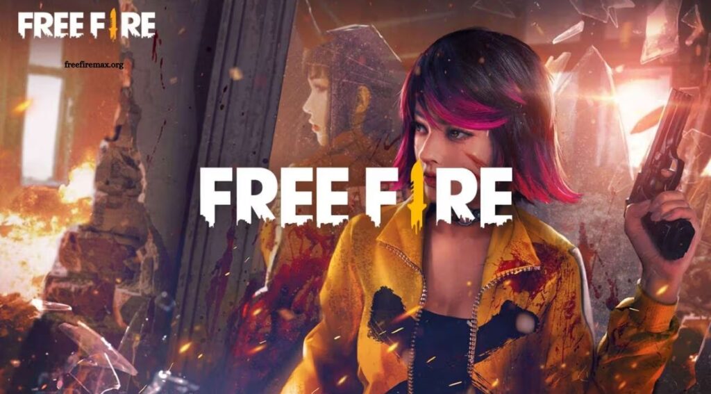 Free Fire New Update 10 Features That Could